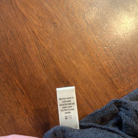 LeMarche lounge shorts S (2000A) - Picture 6 of 6